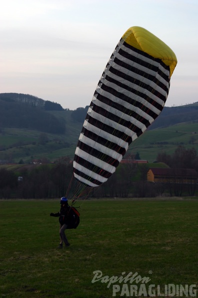 2006 K10.06 Gleitschirm Wasserkuppe 017