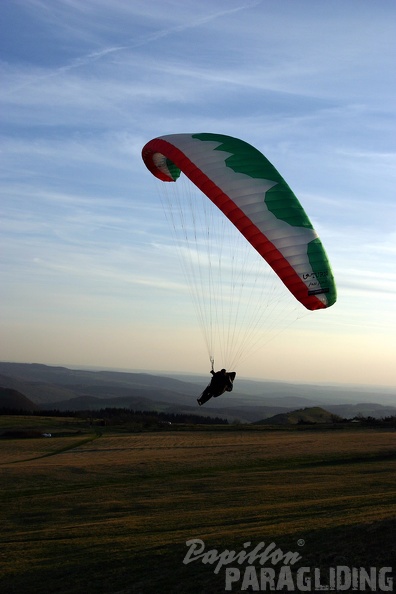 2006 K12.06 Gleitschirm Wasserkuppe 065