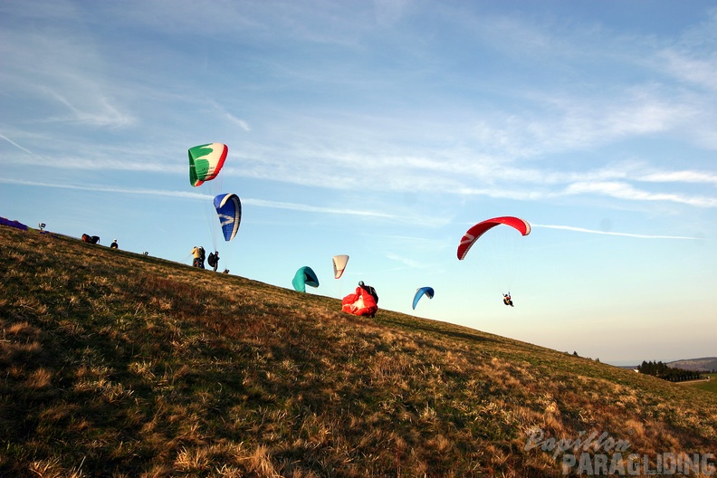 2006 K12.06 Gleitschirm Wasserkuppe 091