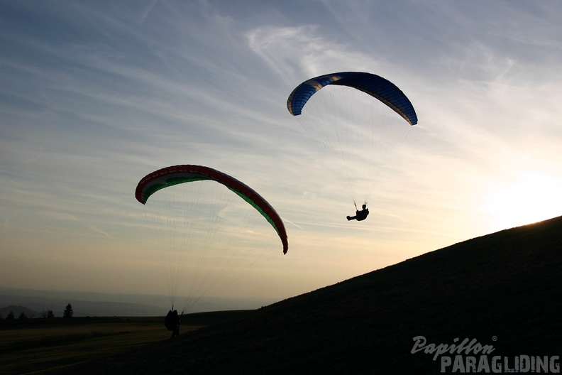 2006 K12.06 Gleitschirm Wasserkuppe 101