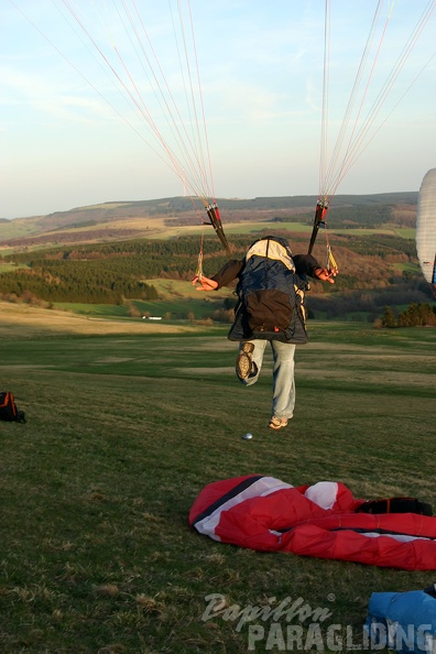 2006 K12.06 Gleitschirm Wasserkuppe 122