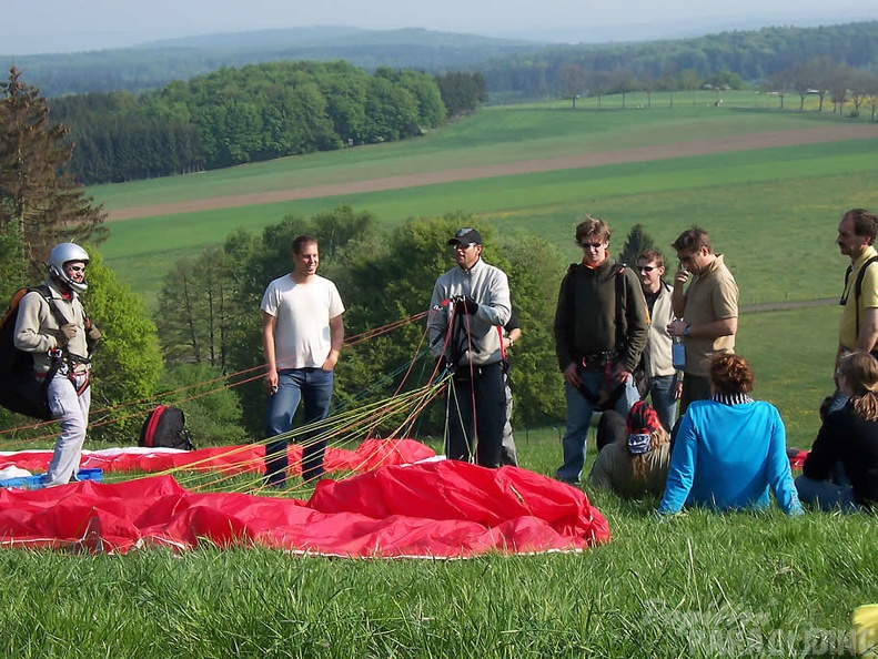 2007 KK11.07 Gleitschirm Wasserkuppe 018