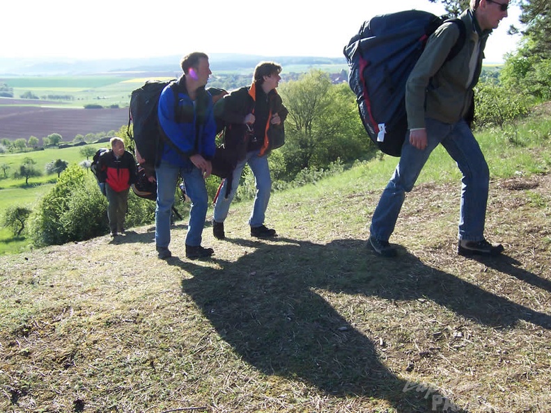 2007 KK11.07 Gleitschirm Wasserkuppe 021