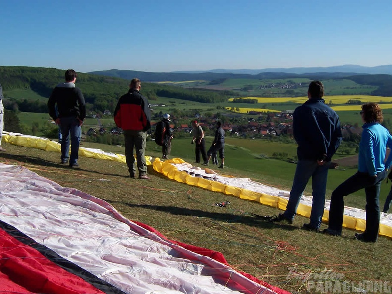 2007 KK11.07 Gleitschirm Wasserkuppe 026