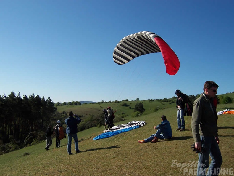 2007 KK11.07 Gleitschirm Wasserkuppe 030