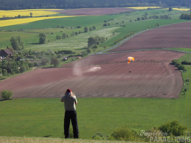 2007 KK11.07 Gleitschirm Wasserkuppe 035