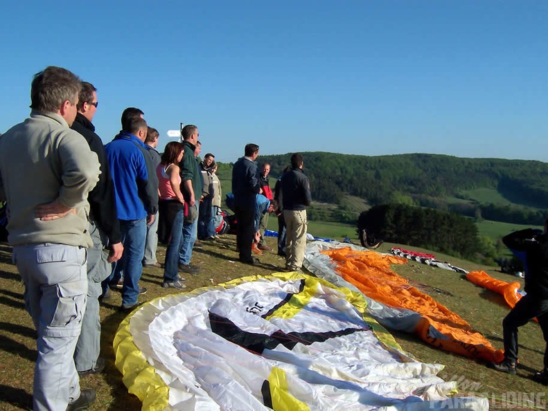 2007 KK11.07 Gleitschirm Wasserkuppe 047