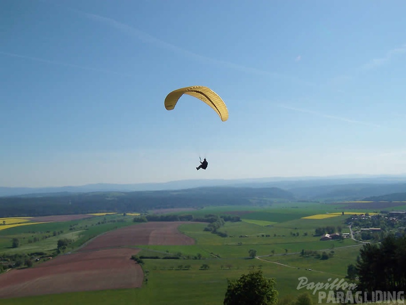 2007 KK11.07 Gleitschirm Wasserkuppe 053