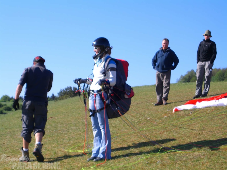 2007 KK11.07 Gleitschirm Wasserkuppe 101