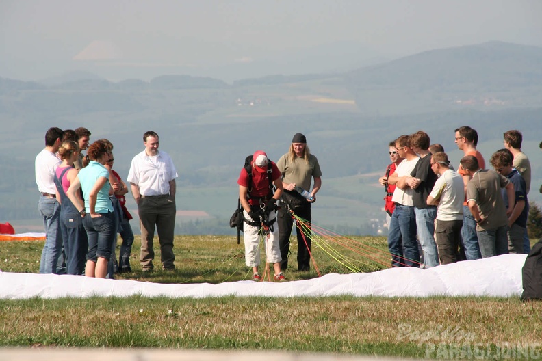 2007 KK11.07 Gleitschirm Wasserkuppe 116