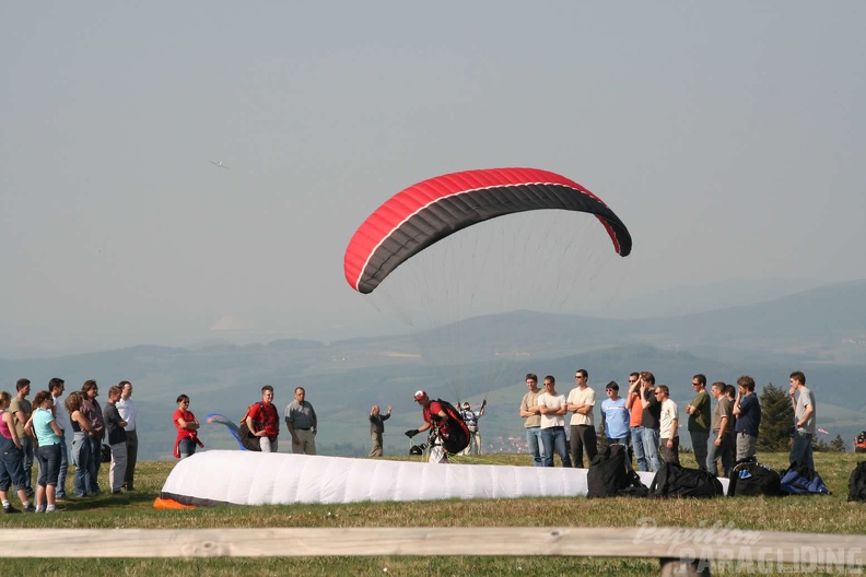 2007 KK11.07 Gleitschirm Wasserkuppe 117