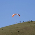 2007 KK11.07 Gleitschirm Wasserkuppe 135