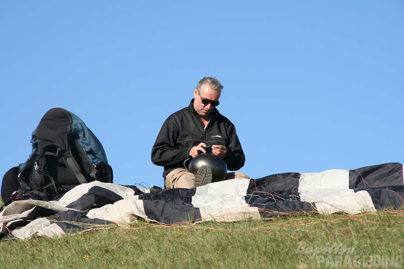 2007 KK11.07 Gleitschirm Wasserkuppe 204