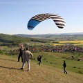 2007 KK11.07 Gleitschirm Wasserkuppe 211