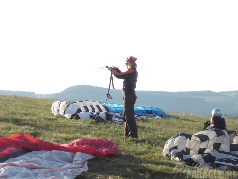 2007 KK14.07 Gleitschirm Wasserkuppe 029