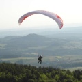 2007 KK14.07 Gleitschirm Wasserkuppe 043