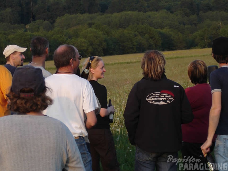 2007 KK14.07 Gleitschirm Wasserkuppe 049