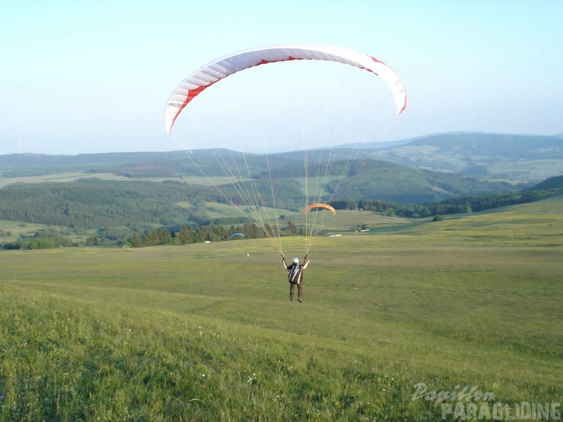 2007 KK14.07 Gleitschirm Wasserkuppe 073