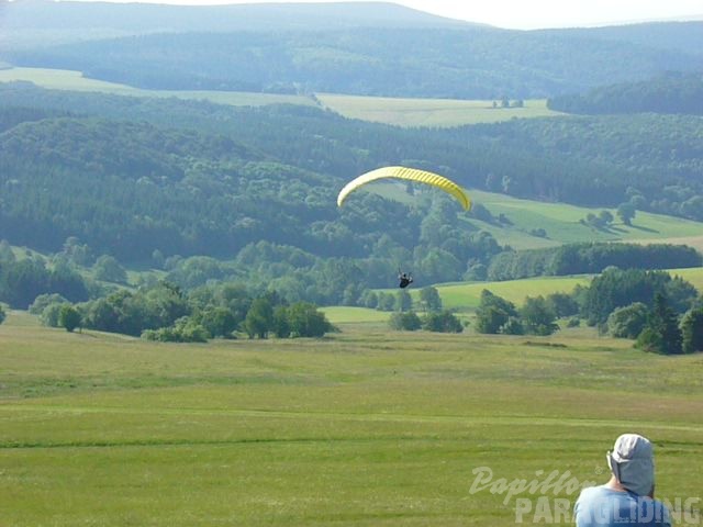 2007 KK16.07 Gleitschirm Wasserkuppe 011