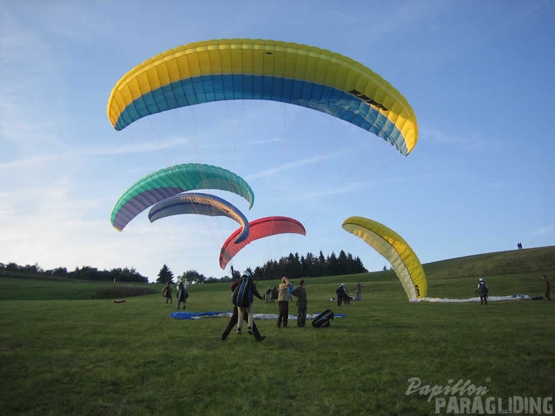 2007 KK26.07 Gleitschirm Wasserkuppe 015