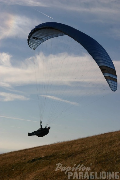 2007 Suedhang Soaring Gleitschirm Wasserkuppe 011