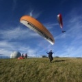 2007 Suedhang Soaring Gleitschirm Wasserkuppe 019