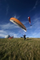 2007 Suedhang Soaring Gleitschirm Wasserkuppe 019