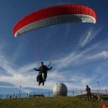 2007 Suedhang Soaring Gleitschirm Wasserkuppe 021