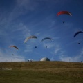 2007 Suedhang Soaring Gleitschirm Wasserkuppe 041