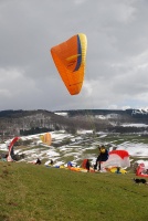 2008 GH Mike Gleitschirm Wasserkuppe 006