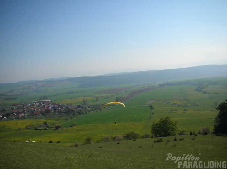 2008 RK14.08 Gleitschirm Wasserkuppe 015