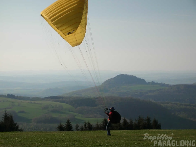 2008 RK14.08 Gleitschirm Wasserkuppe 016