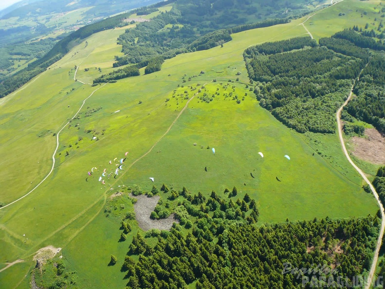 2008 RK18.08 Gleitschirm Wasserkuppe 015