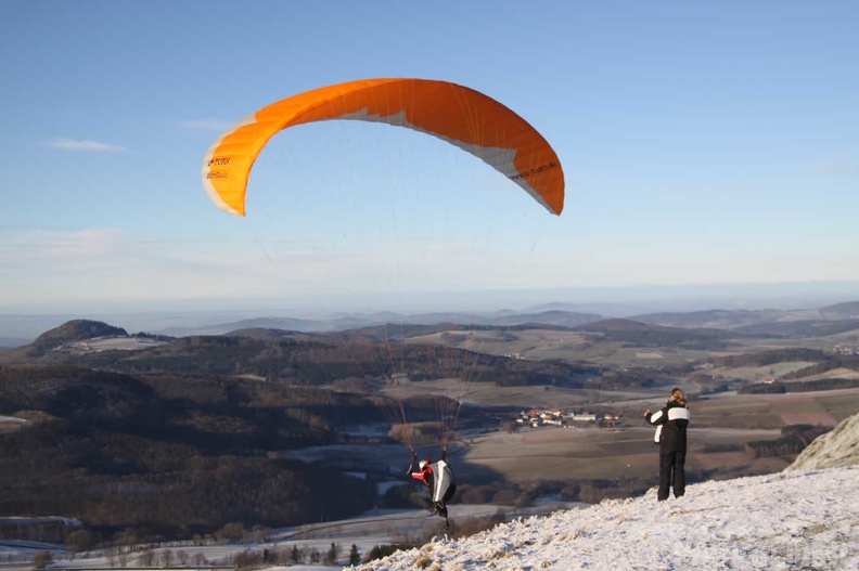 2009 RFB Jan Wasserkuppe Paragliding 009