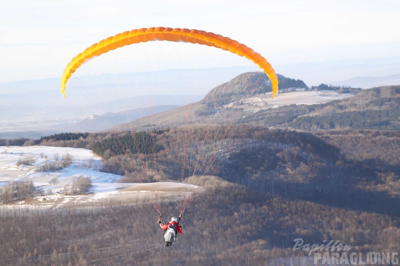 2009 RFB Jan Wasserkuppe Paragliding 010