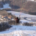2009 RFB Jan Wasserkuppe Paragliding 016