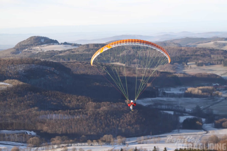 2009 RFB Jan Wasserkuppe Paragliding 031