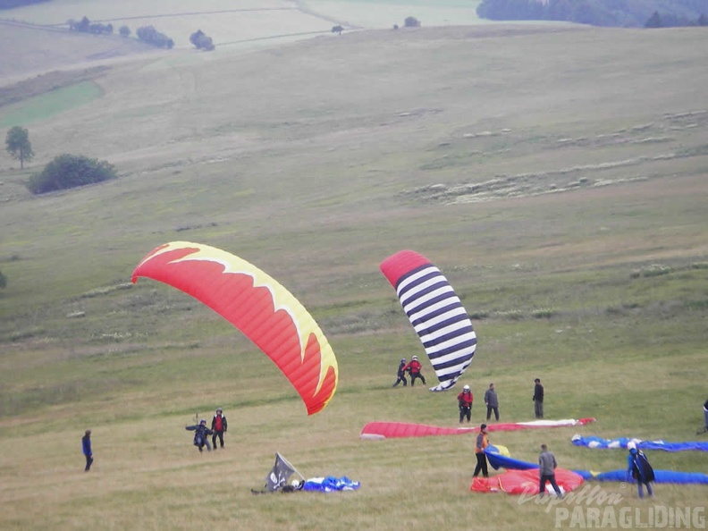 2009 RG28.09 Wasserkuppe Paragliding 009