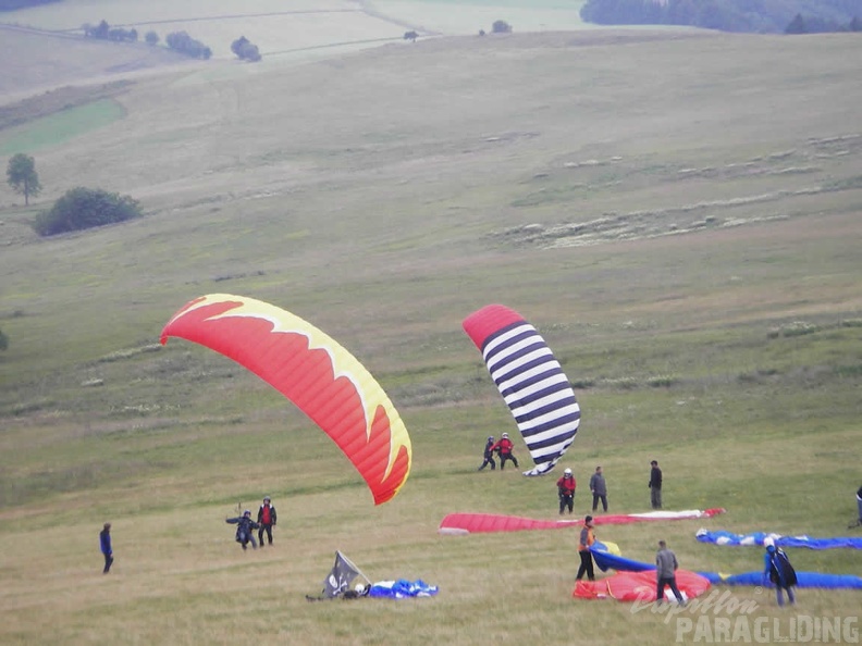 2009 RG28.09 Wasserkuppe Paragliding 009