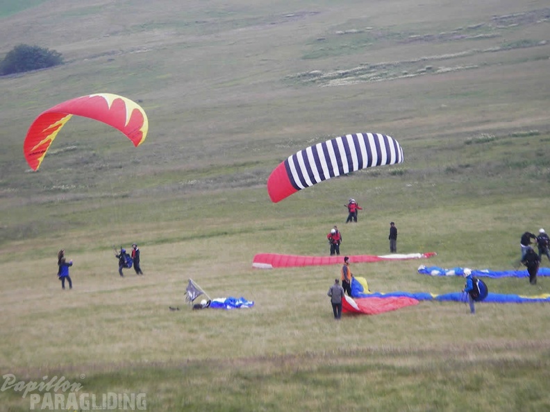2009 RG28.09 Wasserkuppe Paragliding 010