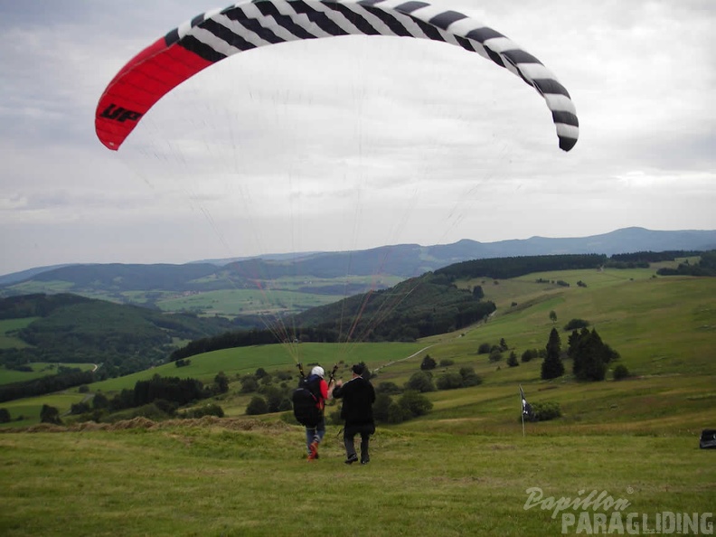 2009 RG28.09 Wasserkuppe Paragliding 025