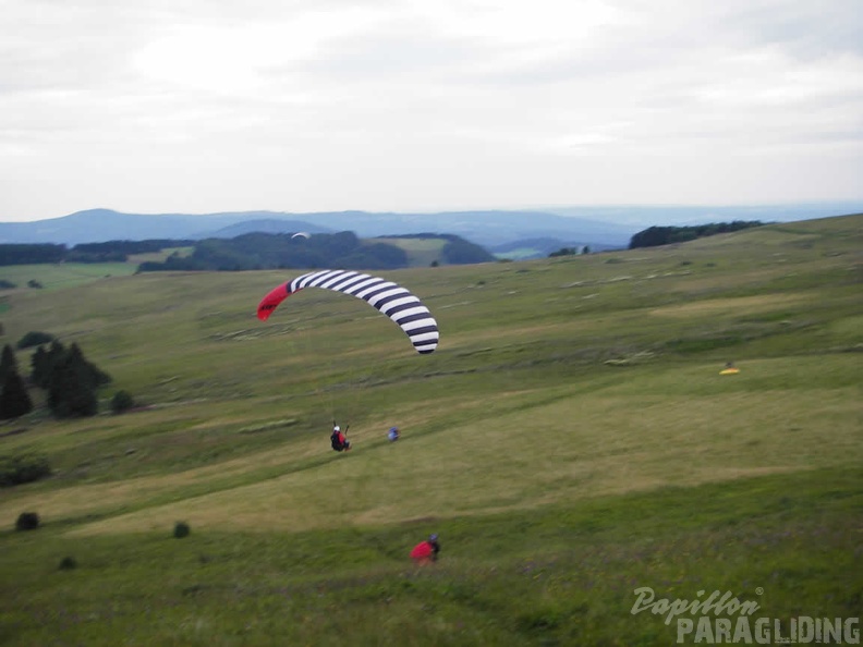 2009 RG28.09 Wasserkuppe Paragliding 030