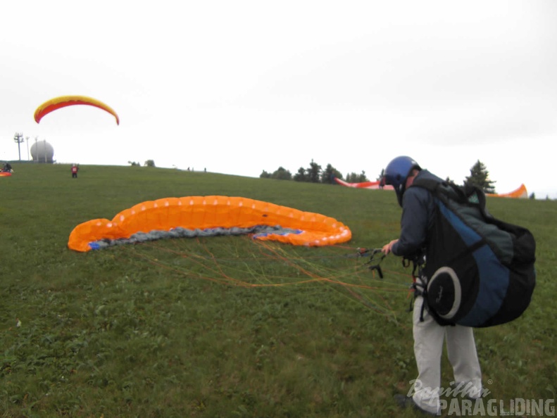 2009 RK22.09 Wasserkuppe Paragliding 010