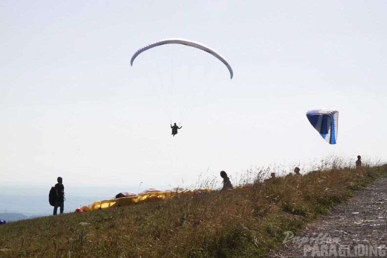 2009 RK32.09 Wasserkuppe Paragliding 016