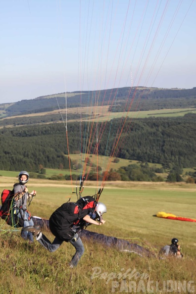 2009 RK32.09 Wasserkuppe Paragliding 034