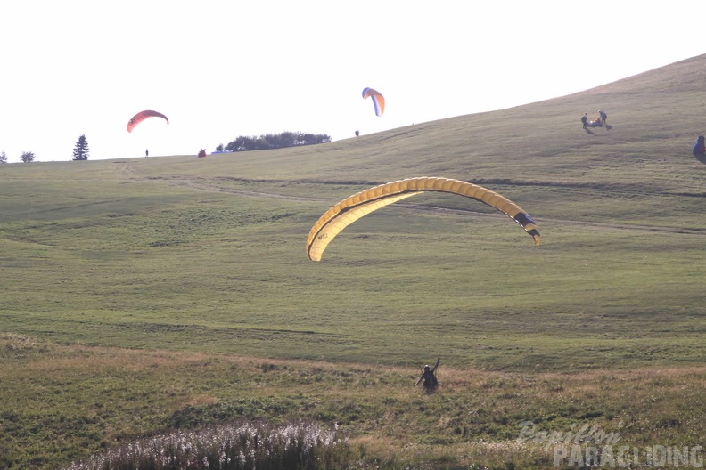 2009 RK32.09 Wasserkuppe Paragliding 040