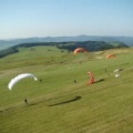 2009 RK33.09 Wasserkuppe Paragliding 011