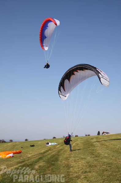 2009 RK33.09 Wasserkuppe Paragliding 022