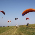 2009 RK33.09 Wasserkuppe Paragliding 038