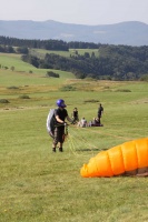 2009 RK33.09 Wasserkuppe Paragliding 054